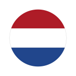 execus | Bandiera Olandese lingue Aiheroo